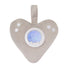 Little Chick London – Twinkle Lights Nachtlampe – Herz – Nachtlampe – MamaMilla