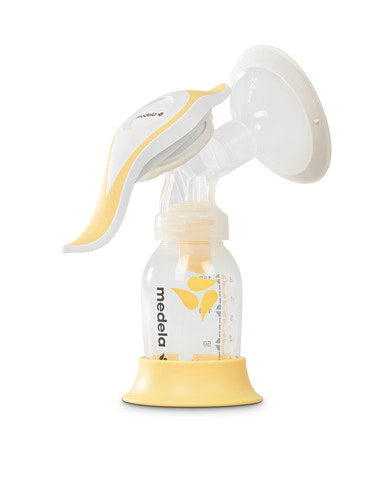 Medela Harmony Handmilchpumpe