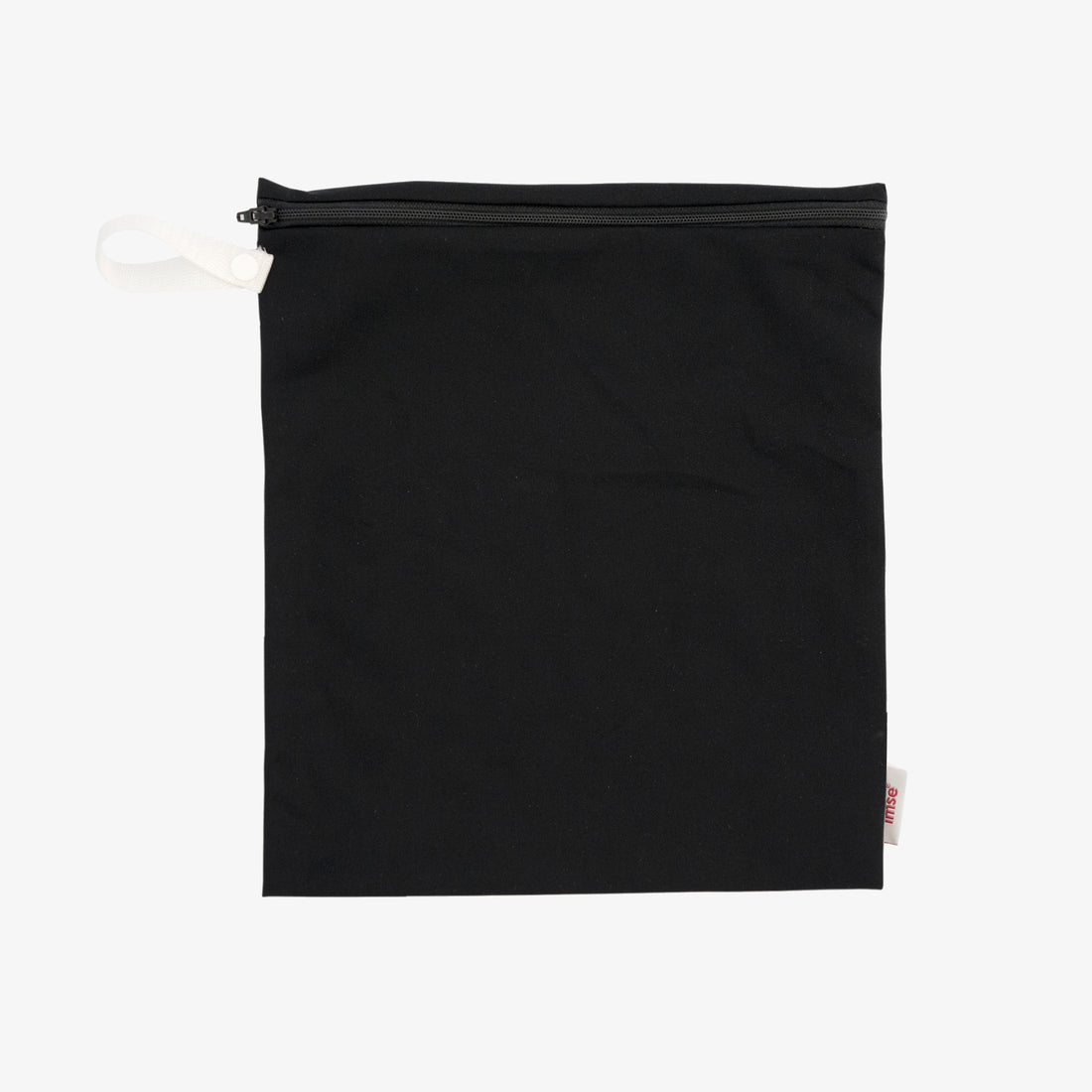 Imse Vimse Wetbag Small - Schwarz - Wetbag klein - MamaMilla