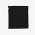 Imse Vimse Wetbag Small - Schwarz - Wetbag klein - MamaMilla