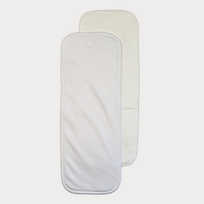 Knapp 2-Knopf-Inlet (Stay-dry) – Inlägg to tygblöjor – MamaMilla