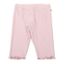 Joha-Leggings aus Bio-Baumwolle – Rosa – Hosen – MamaMilla