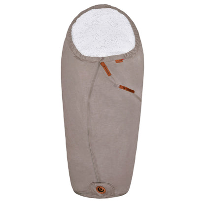 Easygrow LYNG Reisetasche für Autositz und Kinderwagen – Sand – Reisetasche – MamaMilla