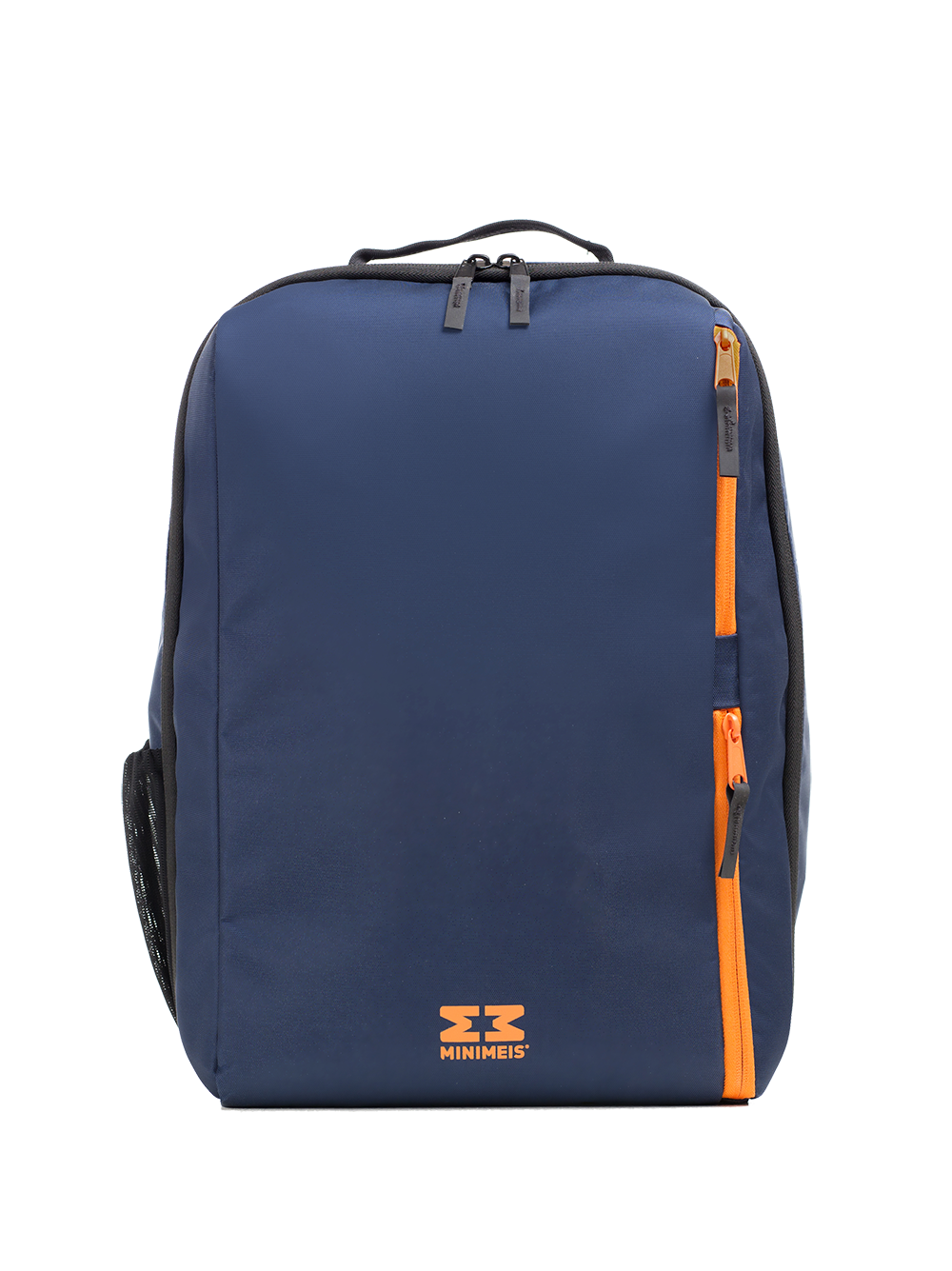 MiniMeis Rucksack für G4 – Blau – Wickeltasche – MamaMilla