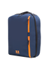 MiniMeis Rucksack für G4 – Blau – Wickeltasche – MamaMilla
