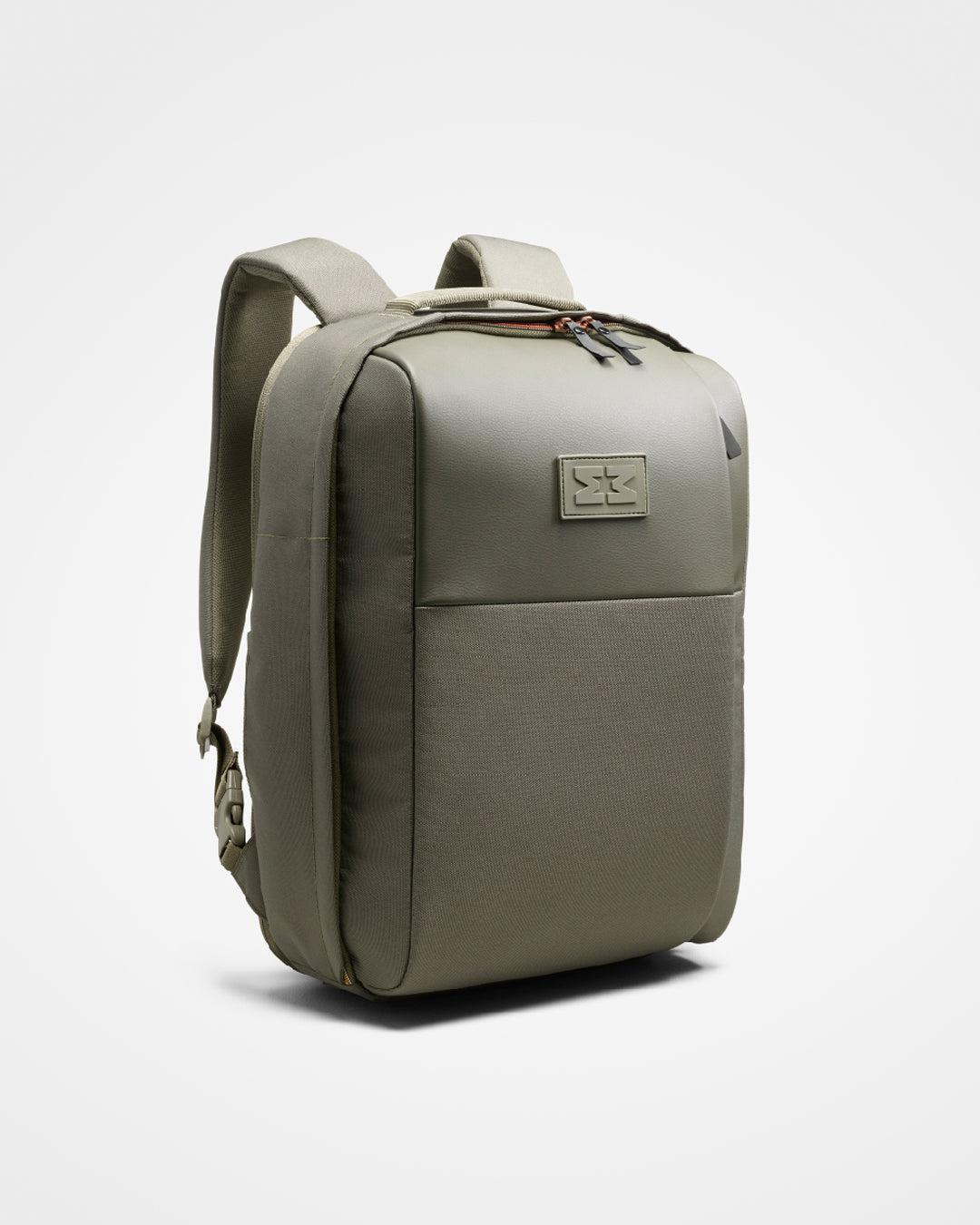 MiniMeis Rucksack für G5 Core &amp; Premium – Grün – Wickeltasche – MamaMilla
