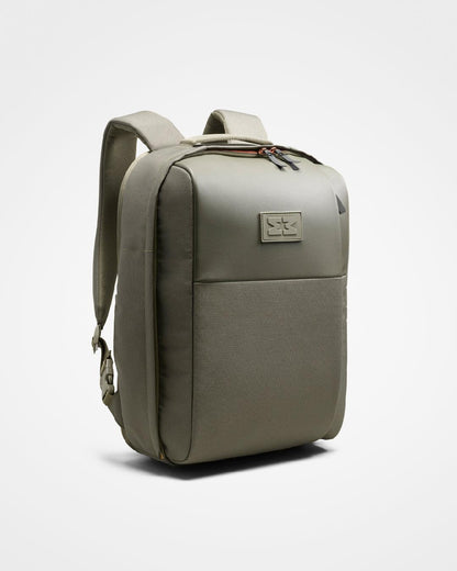 MiniMeis Rucksack für G5 Core &amp; Premium – Grün – Wickeltasche – MamaMilla