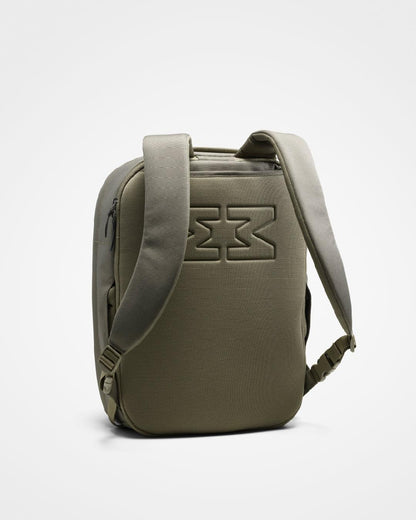 MiniMeis Rucksack für G5 Core &amp; Premium – Grün – Wickeltasche – MamaMilla