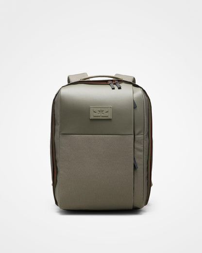 MiniMeis Rucksack für G5 Core &amp; Premium – Grün – Wickeltasche – MamaMilla