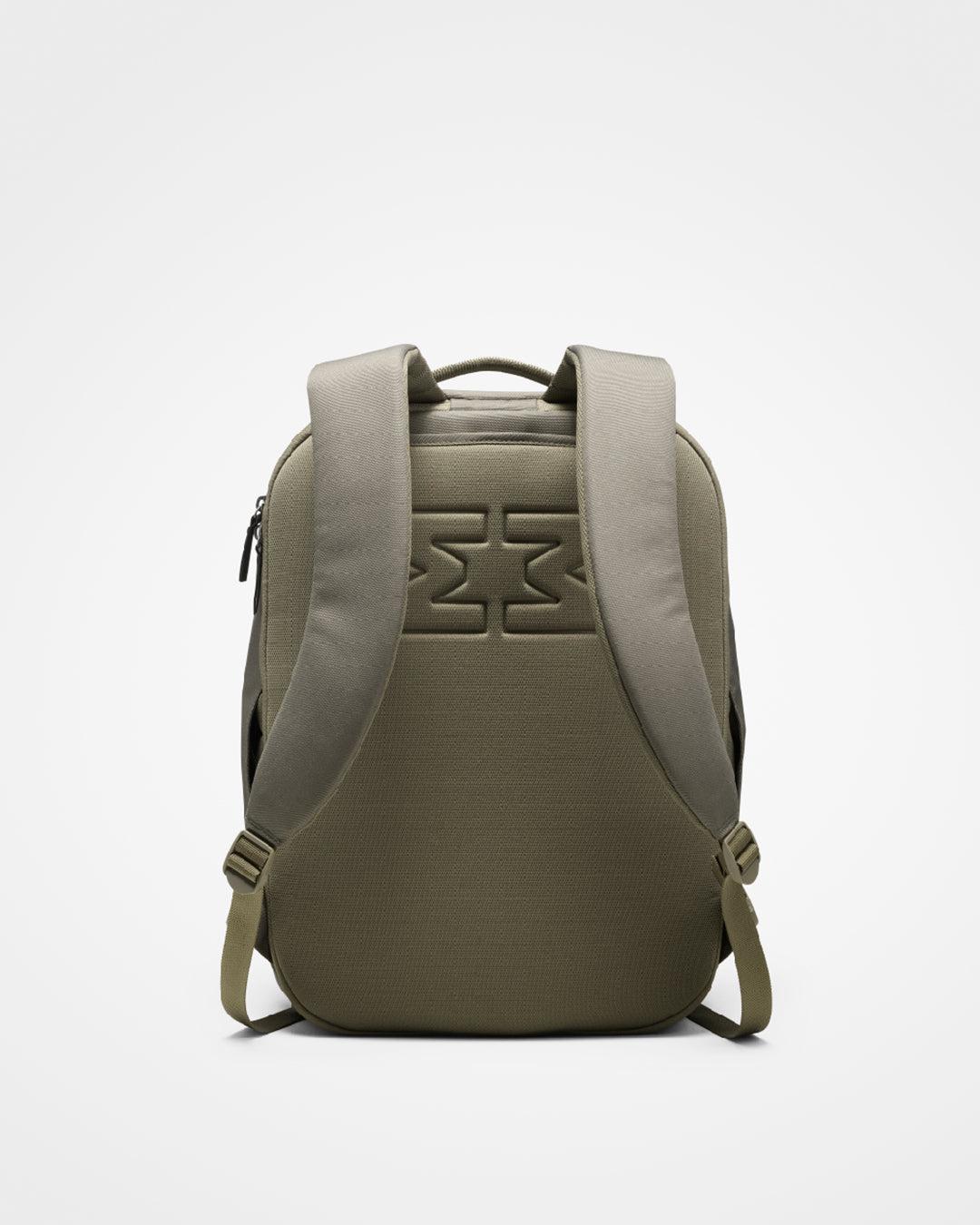 MiniMeis Rucksack für G5 Core &amp; Premium – Grün – Wickeltasche – MamaMilla