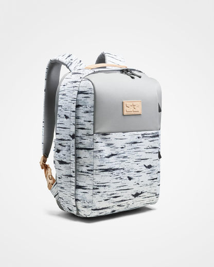 MiniMeis Rucksack für G5 Core &amp; Premium – Birke – Wickeltasche – MamaMilla