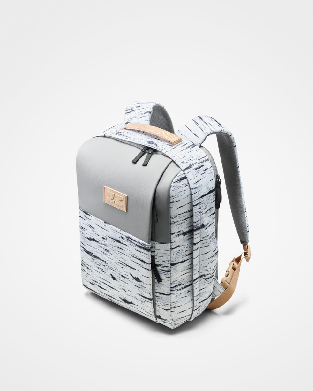 MiniMeis Rucksack für G5 Core &amp; Premium – Birke – Wickeltasche – MamaMilla