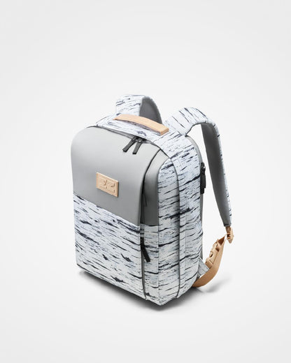 MiniMeis Rucksack für G5 Core &amp; Premium – Birke – Wickeltasche – MamaMilla