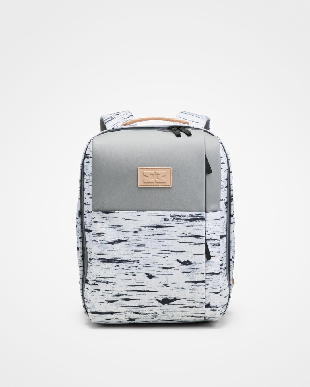MiniMeis Rucksack für G5 Core &amp; Premium – Birke – Wickeltasche – MamaMilla