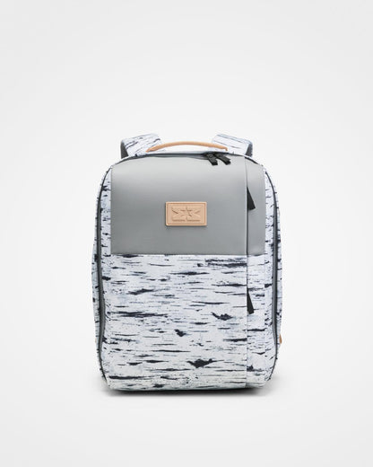 MiniMeis Rucksack für G5 Core &amp; Premium – Birke – Wickeltasche – MamaMilla