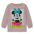 Name it Langarm-T-Shirt – Minnie Mouse – Violet Ice – T-Shirt – MamaMilla
