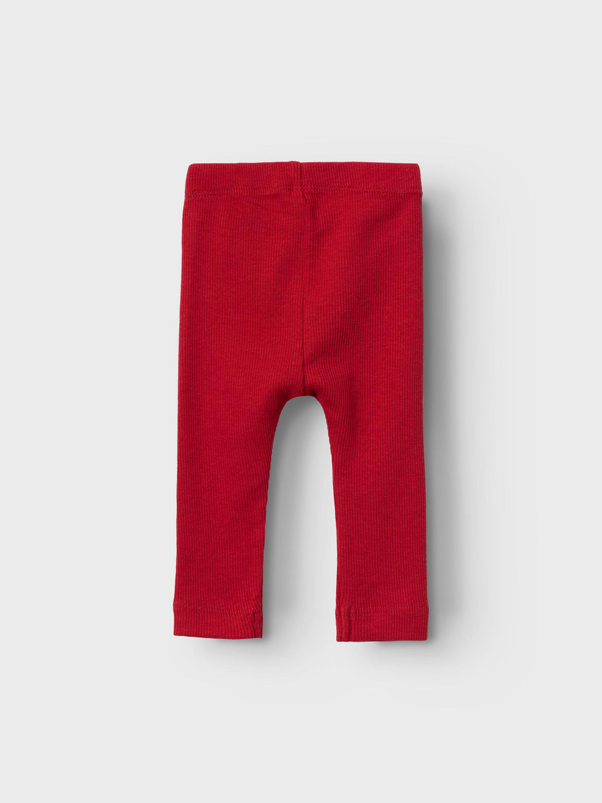 Name it Leggings – Kab – Weihnachten – Jester Red – Hosen – MamaMilla