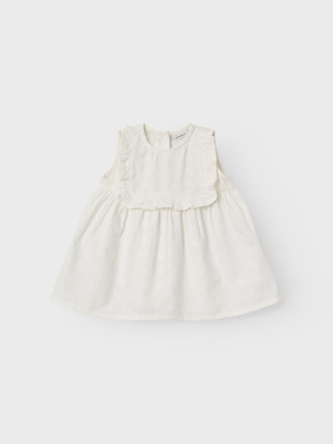 Nennen Sie es Spencer-Kleid – Delena – Jet Stream – Kleid – MamaMilla