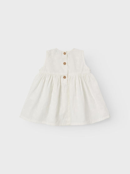 Nennen Sie es Spencer-Kleid – Delena – Jet Stream – Kleid – MamaMilla