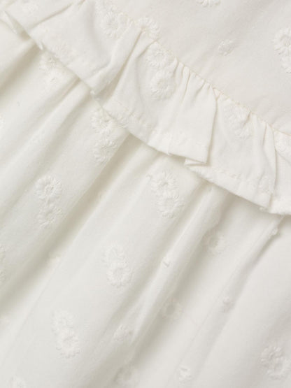 Nennen Sie es Spencer-Kleid – Delena – Jet Stream – Kleid – MamaMilla