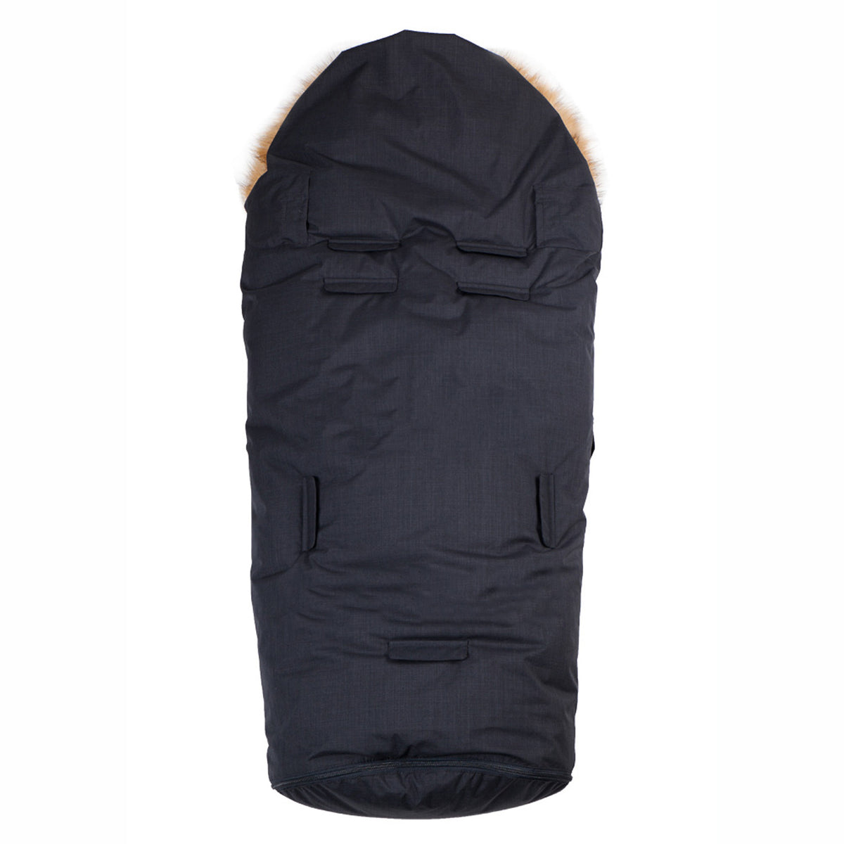 Easygrow NATURE 2023 Reisetasche – Black Melange – Reisetasche – MamaMilla