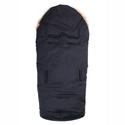 Easygrow NATURE 2023 Reisetasche – Black Melange – Reisetasche – MamaMilla