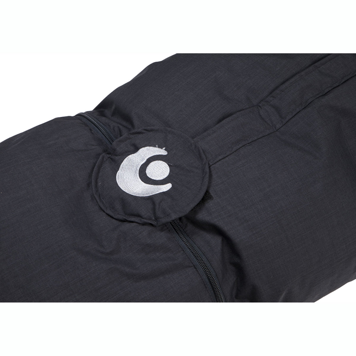 Easygrow NATURE 2023 Reisetasche – Black Melange – Reisetasche – MamaMilla