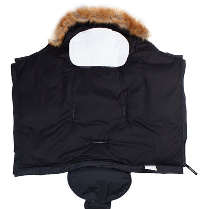 Easygrow NATURE 2023 Reisetasche – Black Melange – Reisetasche – MamaMilla