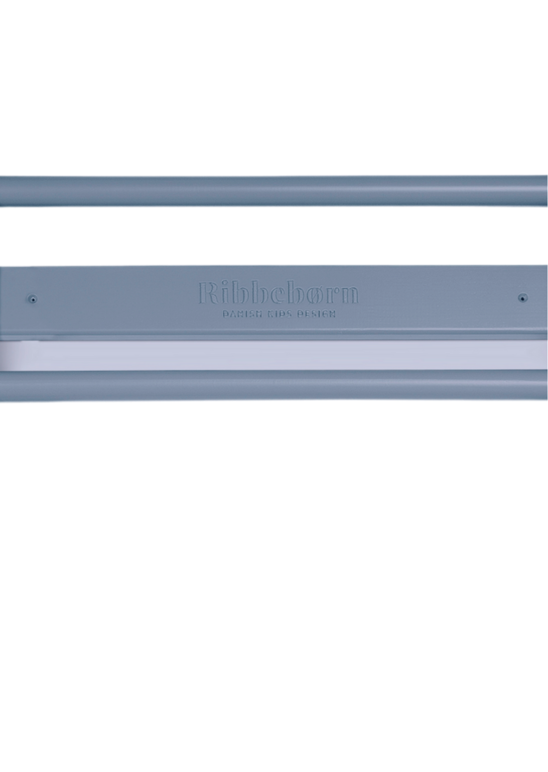RibbeKinder Turnwand Night BLAU/GRAU