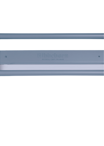 RibbeKinder Turnwand Night BLAU/GRAU