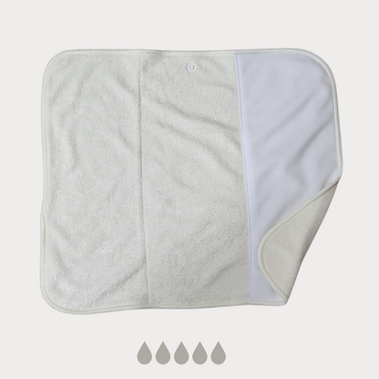 Time Ahead Sweden Cover Slim I 3-15 kg - Windel - MamaMilla