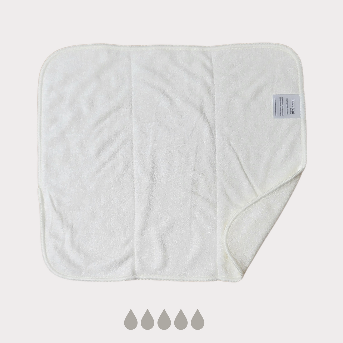 Taschenwindel Slim | 3-15 kg - Kauwindel - Pocket - MamaMilla