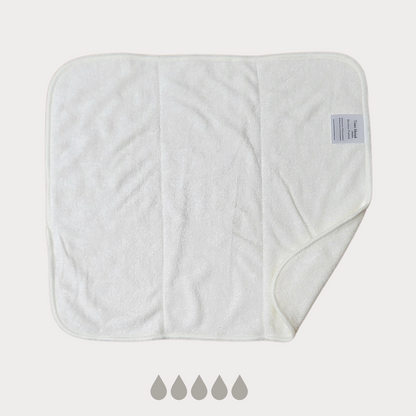 Taschenwindel Slim | 3-15 kg - Kauwindel - Pocket - MamaMilla