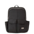 Bizzi Growin RucPOD® Wickeltasche und Reisebett – Chelsea Black – – MamaMilla