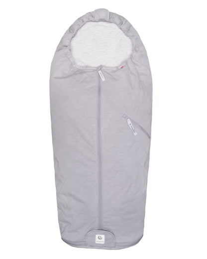 Easygrow Spire Reisetasche – Grau – Reisetasche – MamaMilla