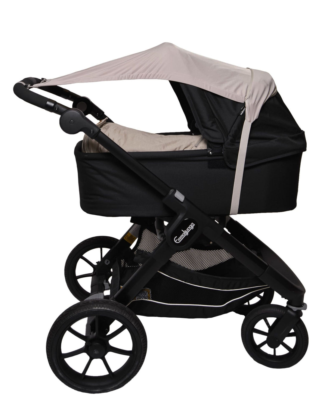 Easygrow-Markise – Sand – Markise – MamaMilla
