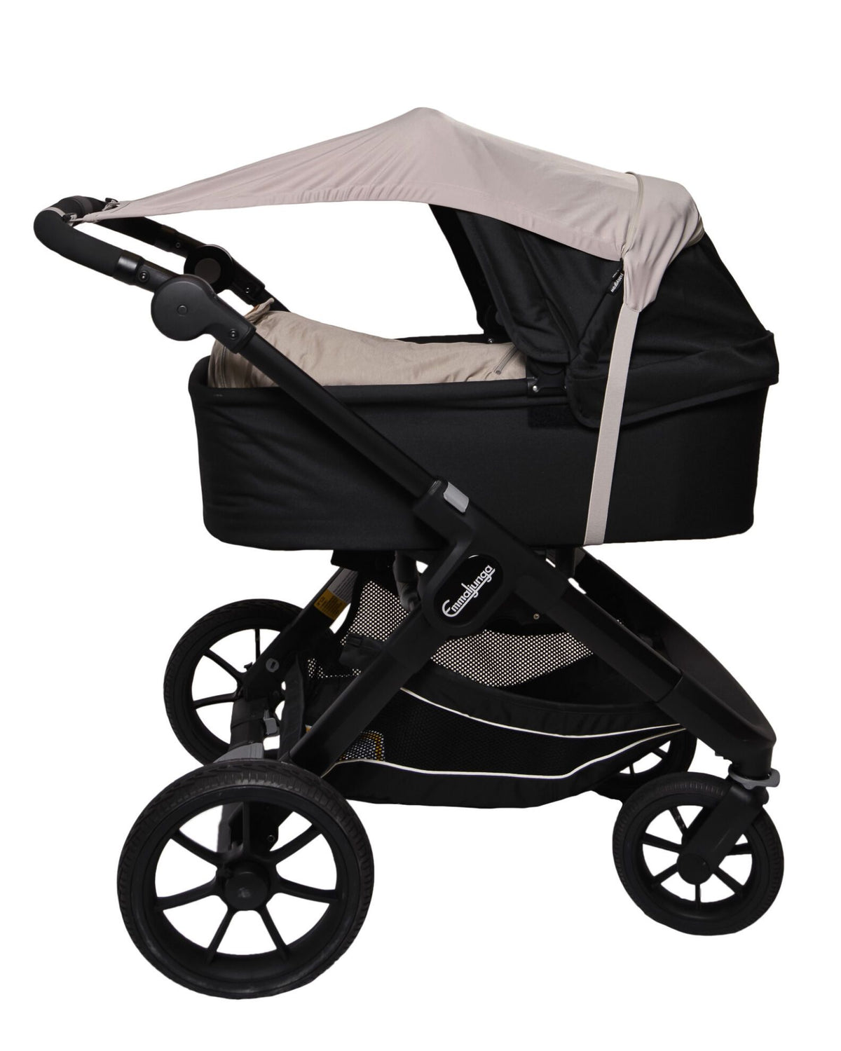 Easygrow-Markise – Sand – Markise – MamaMilla