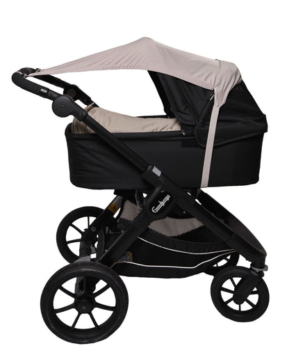 Easygrow-Markise – Sand – Markise – MamaMilla