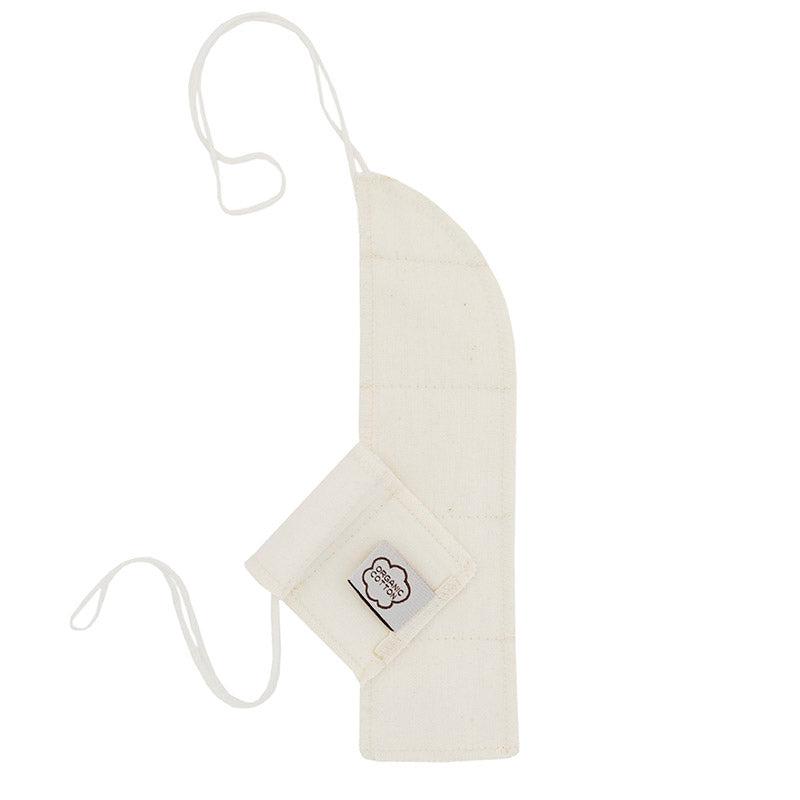 Imse Vimse Stofftampon – 8 Stück – Natur – Tampon – MamaMilla