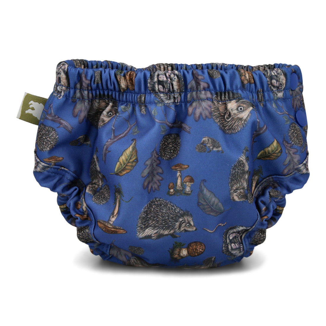 Little Lamb Waterproof Underpants (Trainingshose) – Truffle Shuffle – Wasserdichte Unterhose – MamaMilla