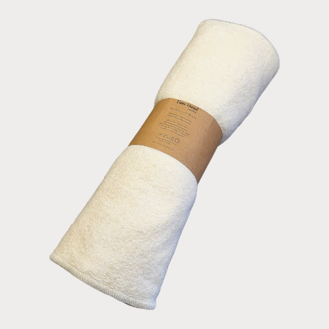 Waschlappen 5er-Pack | Bambusfrottee - Tvätlappar - MamaMilla