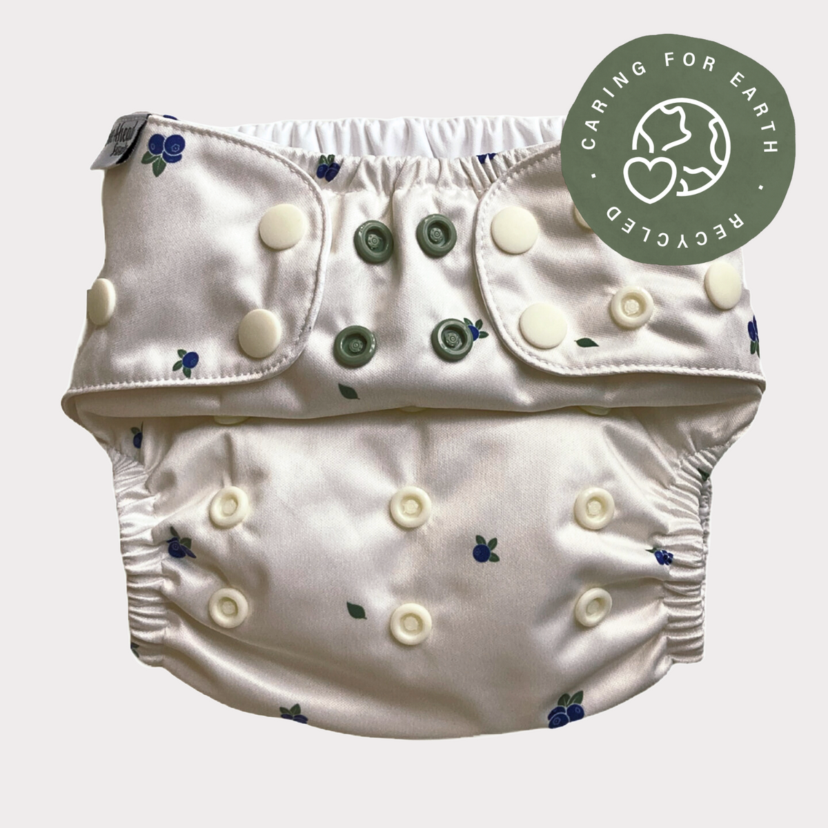 Time Ahead Sweden Cover Slim I 3-15 kg - Windel - MamaMilla