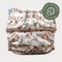 Time Ahead Sweden Cover Slim I 3-15 kg - Windel - MamaMilla