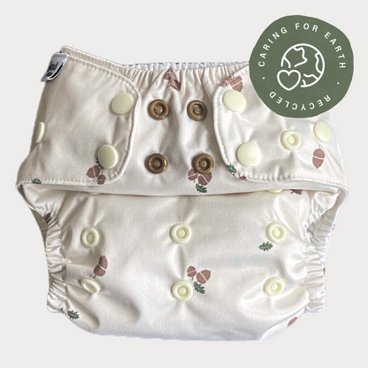 Taschenwindel Slim | 3-15 kg - Kauwindel - Pocket - MamaMilla