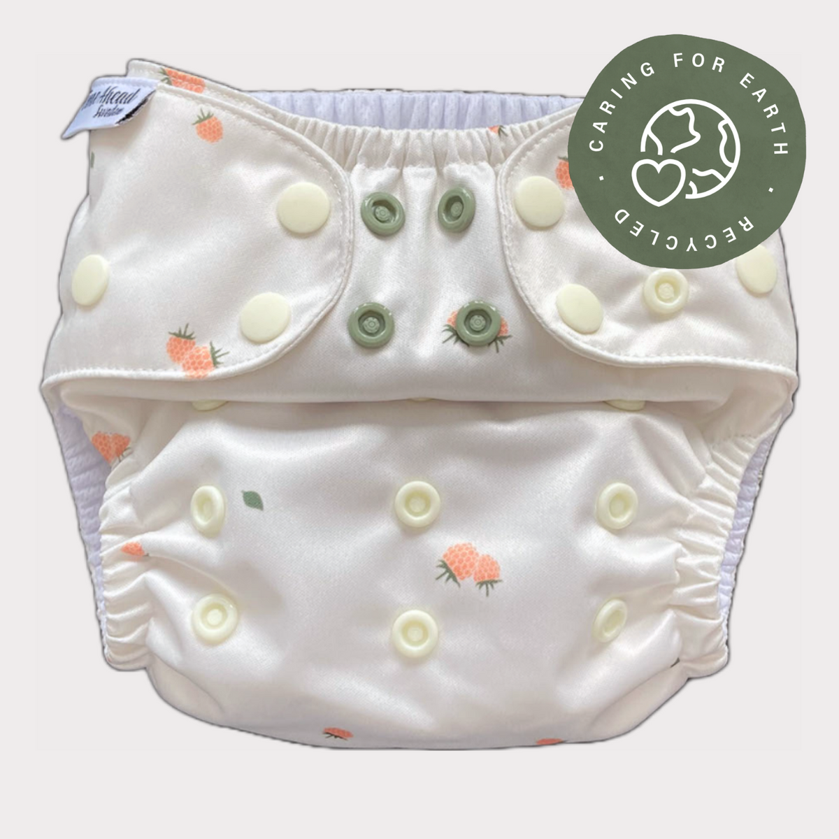Taschenwindel Slim | 3-15 kg - Kauwindel - Pocket - MamaMilla