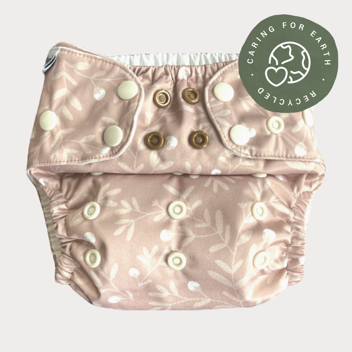 Time Ahead Sweden Cover Slim I 3-15 kg - Windel - MamaMilla