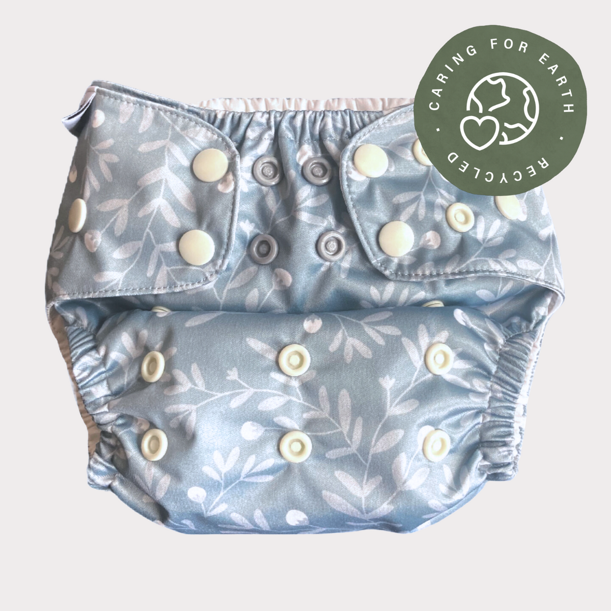 Taschenwindel Slim | 3-15 kg - Kauwindel - Pocket - MamaMilla