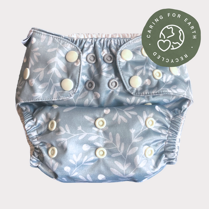 Taschenwindel Slim | 3-15 kg - Kauwindel - Pocket - MamaMilla