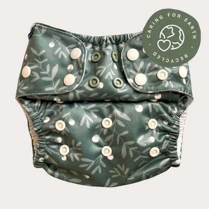 Time Ahead Sweden Cover Slim I 3-15 kg - Windel - MamaMilla