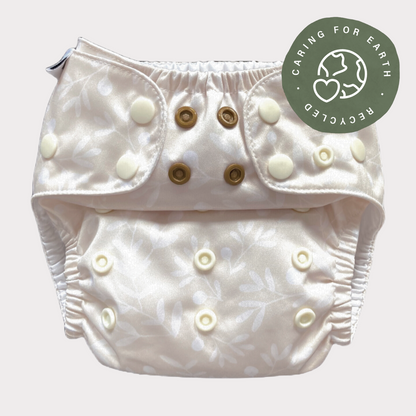 Taschenwindel Slim | 3-15 kg - Kauwindel - Pocket - MamaMilla